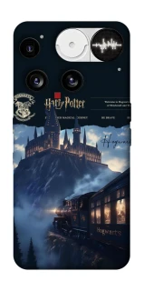 Чохол на Nothing Phone (3) The Hogwarts ver.2 фото 1 з 1