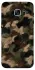Чохол на Samsung G935F Galaxy S7 Edge Camouflage v30 фото 1 з 1