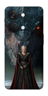 Чохол на OnePlus Nord 3 House of the Dragon ver.7 фото 1 з 1