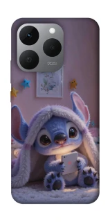Чохол на Realme 15T Stitch ver.3 фото 1 з 1