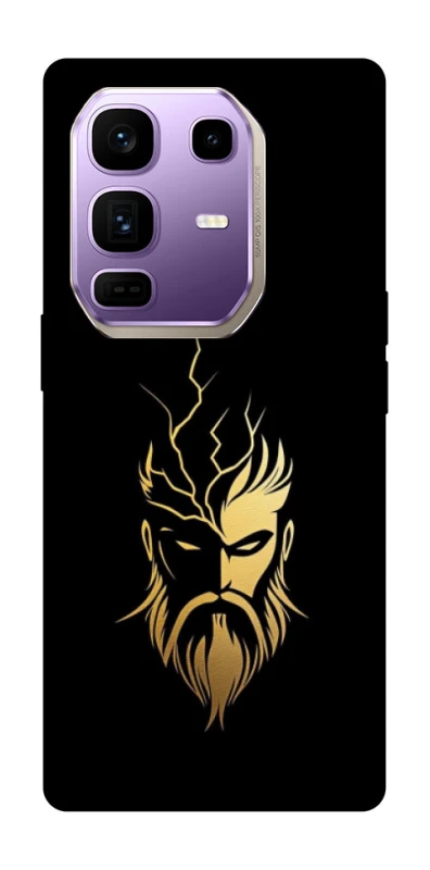 Чехол на Infinix Note 50 Pro+ Zeus фото 1 из 1