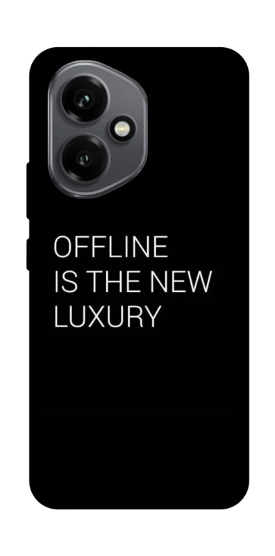 Чехол на Honor 400 Offline фото 1 из 1