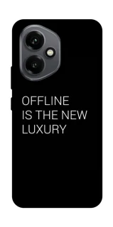 Чехол на Honor 400 Offline фото 1 из 1