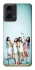 Чохол на Motorola Moto G24 RED VELVET фото 1 з 1