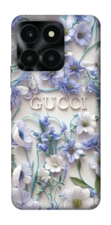 Чехол на Huawei Honor X6a Gucci ver.1 фото 1 из 1