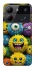 Чехол на ZTE Blade A54 4G Smiles фото 1 из 1