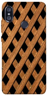 Чохол на Xiaomi Redmi Note 5 Pro / Note 5 (AI Dual Camera) Дерево на дачі фото 1 з 1