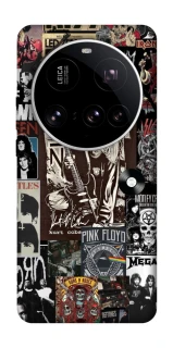 Чохол на Xiaomi 15 Ultra My playlist ver.6 фото 1 з 1