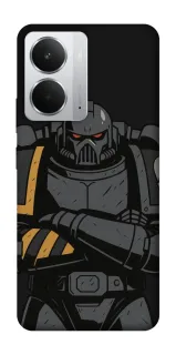 Чехол на Realme 14 Warhammer 40k v3 фото 1 из 1