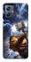 Чехол на Motorola Moto G54 Thrall фото 1 из 1