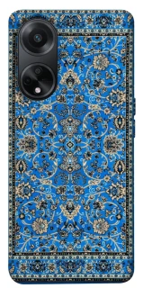 Чехол на Oppo A98 Ковёр v52 фото 1 из 1