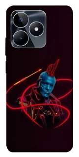 Чехол на Realme C53 Yondu фото 1 из 1