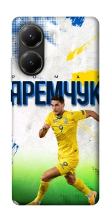 Чехол на Xiaomi Poco X6 Pro Яремчук №9 фото 1 из 1