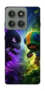 Чохол на Motorola Edge 60 Pro Brawl Stars ver.16 фото 1 з 1