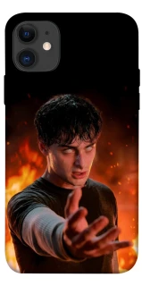 Чохол на Apple iPhone 11 (6.1") Stranger Things ver.35 фото 1 з 1