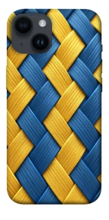 Чохол на Apple iPhone 14 (6.1") Brassweed фото 1 з 1