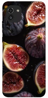 Чохол на Samsung Galaxy A03 VioletFig1 фото 1 з 1