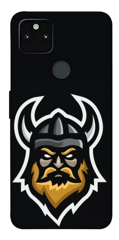 Чохол на Google Pixel 5A Viking v2 фото 1 з 1