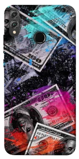 Чохол на Huawei Honor 8X Neo dollar v3 фото 1 з 1