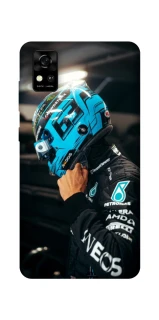 Чехол на ZTE Blade A31 F-1 ver.8 фото 1 из 1