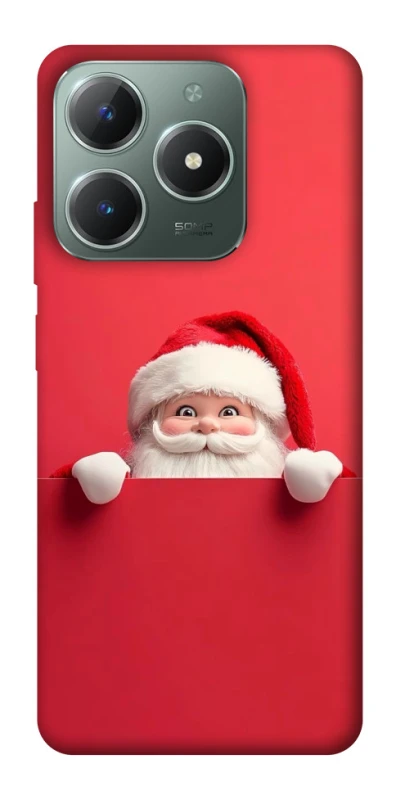 Чохол на Realme C61 Christmas mood ver.11 фото 1 з 1