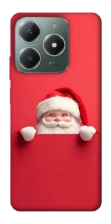 Чехол на Realme C61 Christmas mood ver.11 фото 1 из 1
