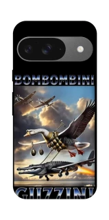 Чехол на Google Pixel 10 Bombombini Gusini фото 1 из 1