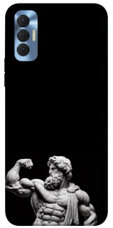 Чохол на TECNO Spark 8P Strong Style фото 1 з 1