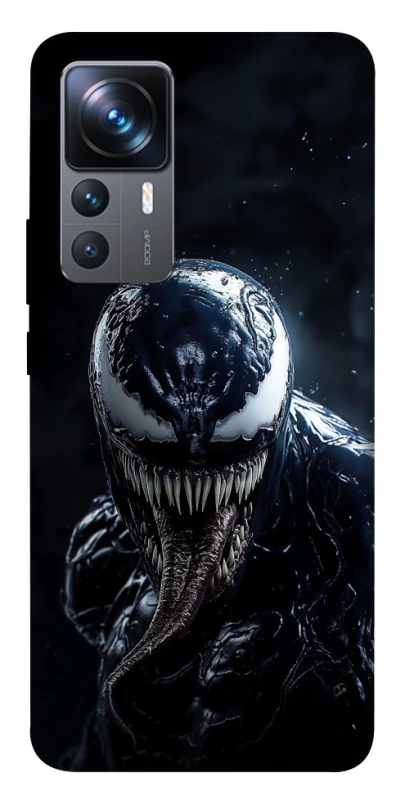 Чохол на Xiaomi 12T / 12T Pro Venom v3 фото 1 з 1