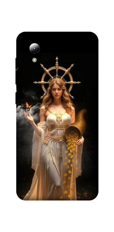 Чохол на ZTE Blade A3 (2019) Fortuna фото 1 з 1