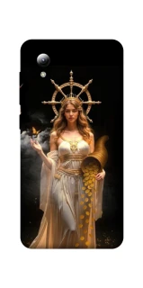 Чехол на ZTE Blade A3 (2019) Fortuna фото 1 из 1