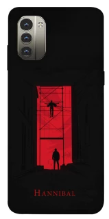 Чехол на Nokia G11 Hannibal фото 1 из 1