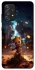 Чохол на Samsung Galaxy A52 4G / A52 5G Baby Groot v3 фото 1 з 1