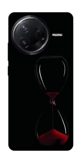 Чохол на Infinix Note 50 Pro Red Time фото 1 з 1
