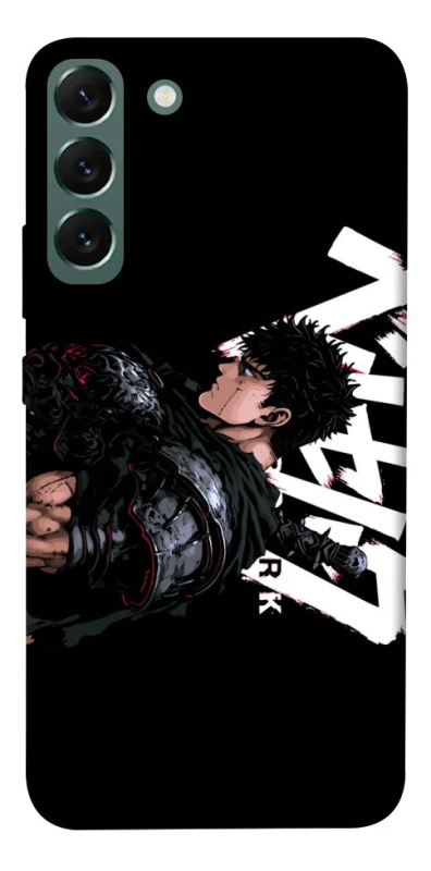 Чохол на Samsung Galaxy S22+ Berserk v12 фото 1 з 1