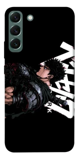Чехол на Samsung Galaxy S22+ Berserk v12 фото 1 из 1