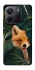 Чехол на Xiaomi Redmi Note 14 4G (Int. version) Fox фото 1 из 1