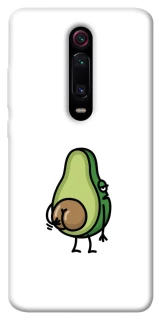 Чехол на Xiaomi Redmi K20 / K20 Pro / Mi9T / Mi9T Pro Авокадо с сюрпризом фото 1 из 1