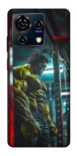 Чохол на ZTE Blade V50 Vita Hulk v3 фото 1 з 1