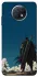Чохол на Xiaomi Redmi Note 9 5G / Note 9T Berserk v23 фото 1 з 1