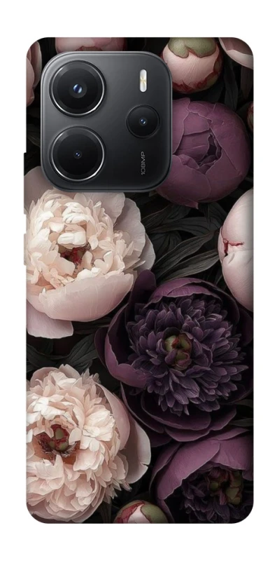 Чохол на Xiaomi Redmi Note 14 4G (Int. version) Heart of a Flower фото 1 з 1
