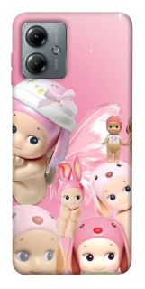Чехол на Motorola Moto G14 Sonnyangel фото 1 из 1