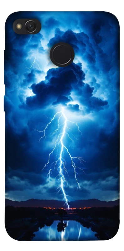 Чохол на Xiaomi Redmi 4X Блискавка фото 1 з 1