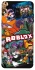 Чохол на Samsung A530 Galaxy A8 (2018) Roblox v4 фото 1 з 1