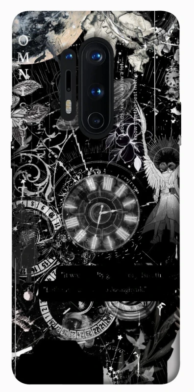 Чохол на OnePlus 8 Pro Omniscient Reader's фото 1 з 1