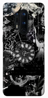 Чохол на OnePlus 8 Pro Omniscient Reader's фото 1 з 1