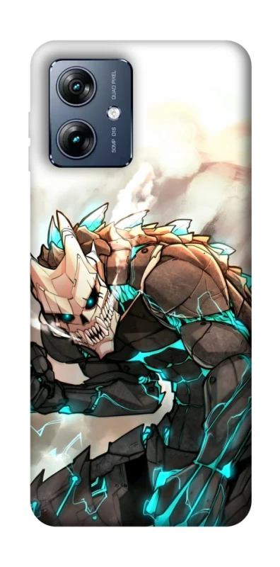 Чохол на Motorola Moto G54 Power Kaijuu№8 фото 1 з 1