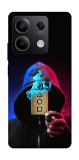 Чохол на Xiaomi Redmi Note 13 5G squid game v6 фото 1 з 1