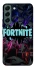 Чохол на Samsung Galaxy S22 Fortnite logo ver.3 фото 1 з 1