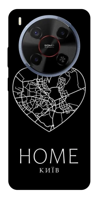 Чохол на ZTE Blade V70 Max Київ Home фото 1 з 1
